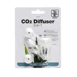 دیفیوزر CO2 سه در یک تروپیکا Tropica Diffuser