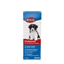 قطره آموزش ادرار سگ تریکسی – Trixie House Training
