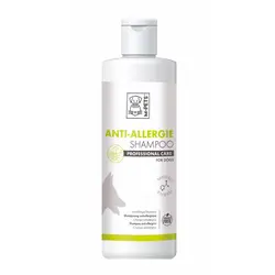 شامپو ضد حساسیت سگ ام پتس M pets Anti Allergie