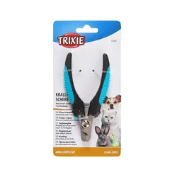 انبر ناخن حیوانات خانگی تریکسی Trixie Claw scissors