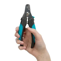 انبر ناخن حیوانات خانگی تریکسی Trixie Claw scissors