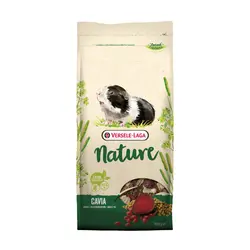 غذای طبیعی خوکچه هندی ورسلاگا – Versele Laga Nature Cavia