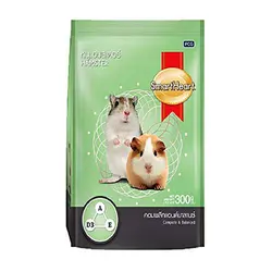 غذای همستر اسمارت هارت – SmartHeart Hamster Food