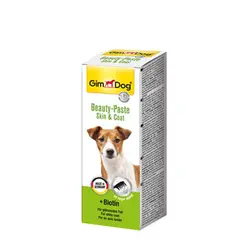 خمیر زیبایی سگ جیم داگ – GimDog Beauty Paste