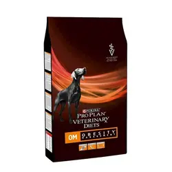 غذای سگ رژیمی اوبسیتی Obesity پروپلن وزن 3 کیلوگرم