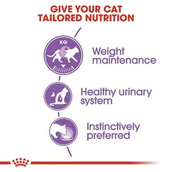 پوچ گربه استریلایزد خورشتی رویال کنین – Royal Canin Sterilised