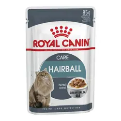 غذای پوچ گربه هربال رویال کنین – Royal Canin Hairball Cat Food
