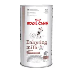 شیرخشک توله سگ رویال کنین – Royal Canin Babydog Milk