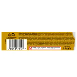 کنسرو گربه خمیری با طعم بوقلمون گورمت – Gourmet KIYILMIŞ Hindi Etli