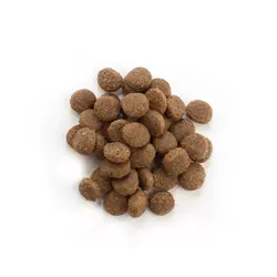 غذای گربه درمان مشکلات گوارشی Vet Intestinal هپی کت وزن 1.4 کیلوگرم