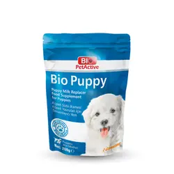 شیر خشک پاپی بایو – Bio Puppy Milk Replacer