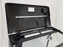 آکواریوم 130 لیتری ماهیران Mahiran MC-600