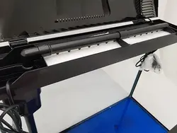 آکواریوم 130 لیتری ماهیران Mahiran MC-600