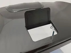 آکواریوم 130 لیتری ماهیران Mahiran MC-600