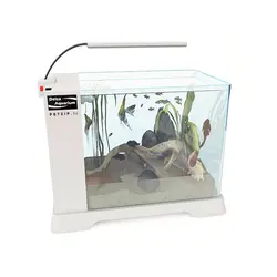 آکواریوم آماده 25 لیتری دلسا Delsa B-102
