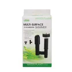 اسکیمر سطحی سرفیس ایستا – Ista Multi Surface Skimmer