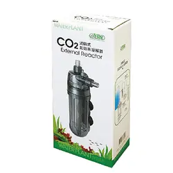 راکتور اکسترنال دی اکسید کربن ایستا – ISTA CO2 External reactor