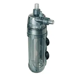 راکتور اکسترنال دی اکسید کربن ایستا – ISTA CO2 External reactor