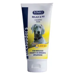 خمیر خوراکی ریلکس سگ دکتر کلودرز – Dr Clauders Relax Fit Paste