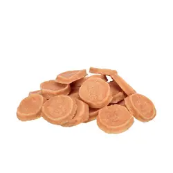 تشویقی سگ با طعم مرغ تریکسی – PREMIO Chicken Coins