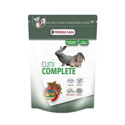 غذای خرگوش بالغ ورسلاگا – Versele Laga Cuni Complete