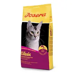 غذای خشک جوسی کت کلاسیک جوسرا – Josera Josicat Classic