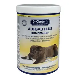 شیرخشک سگ دکتر کلودرز – Dr Clauder's Dogs Milk