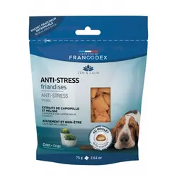 تشویقی ضد استرس سگ فرانکدکس – Francodex Anti-Stress