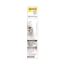 خمیر مالت نرم گربه جیم کت – GimCat Malt Soft Extra