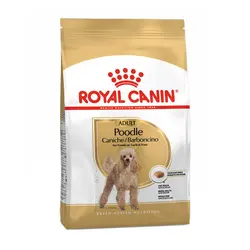 غذای خشک سگ بالغ پودل رویال کنین – Royal Canin Poodle Adult - پناهگاه