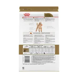 غذای خشک سگ بالغ پودل رویال کنین – Royal Canin Poodle Adult - پناهگاه