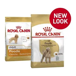 غذای خشک سگ بالغ پودل رویال کنین – Royal Canin Poodle Adult - پناهگاه