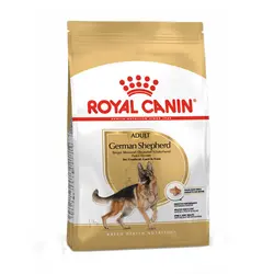 غذای ژرمن شپرد ادالت German Shepherd Adult رویال کنین 1 کیلوگرم فله - پناهگاه