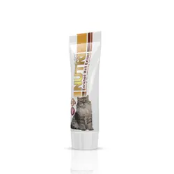 مالت گربه 80 سی سی نوتری پت - Nutri Pet Malt Extract