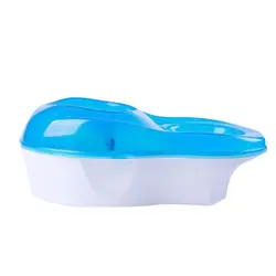 ظرف آب خوری اتوماتیک دو قلو پایونیر پت – Pioneer Pet Twin Fountain