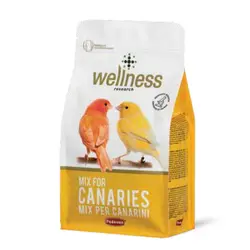 غذای سوپر پرمیوم قناری پادوان - Padovan Wellness Canaries