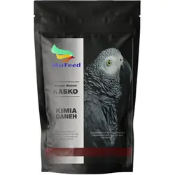 غذای کاسکو مفید – MoFeed African mixture kasko