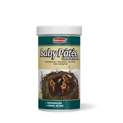سرلاک پرندگان دانه خوار پادوان – Padovan Baby Patee