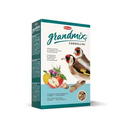 غذای سهره پادوان – Padovan GrandMix Cardellini