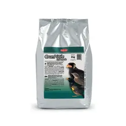 غذای عمومی پرندگان و مرغ مینا پادوان – Padovan GranPatee Universal