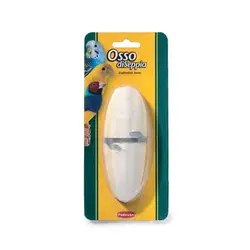 اسنک کف دریا پرندگان پادوان – Padovan Cuttlefish Bone