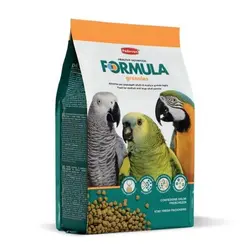 غذای گرانولی طوطی سانان متوسط و بزرگ پادوان – Padovan Formula