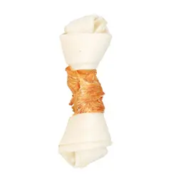 تشویقی سگ استخوان گره خورده تریکسی – Knotted Chewing Bone