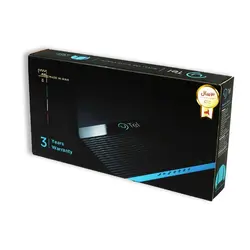 مودم یوتل | U.TEL A304+ N300 - گوگل مارکت