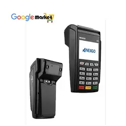 کارتخوان سیار | پوز | nexgo G3 - گوگل مارکت
