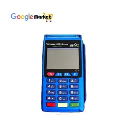 کارتخوان سیار | پوز | nexgo G3 - گوگل مارکت