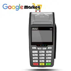 دستگاه کارتخوان Aisino V70 - گوگل مارکت