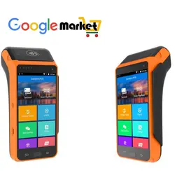 دستگاه کارتخوان سنترم CENTERM K9 - گوگل مارکت