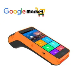 دستگاه کارتخوان سنترم CENTERM K9 - گوگل مارکت