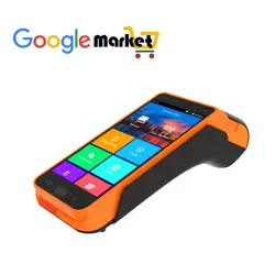 دستگاه کارتخوان سنترم CENTERM K9 - گوگل مارکت